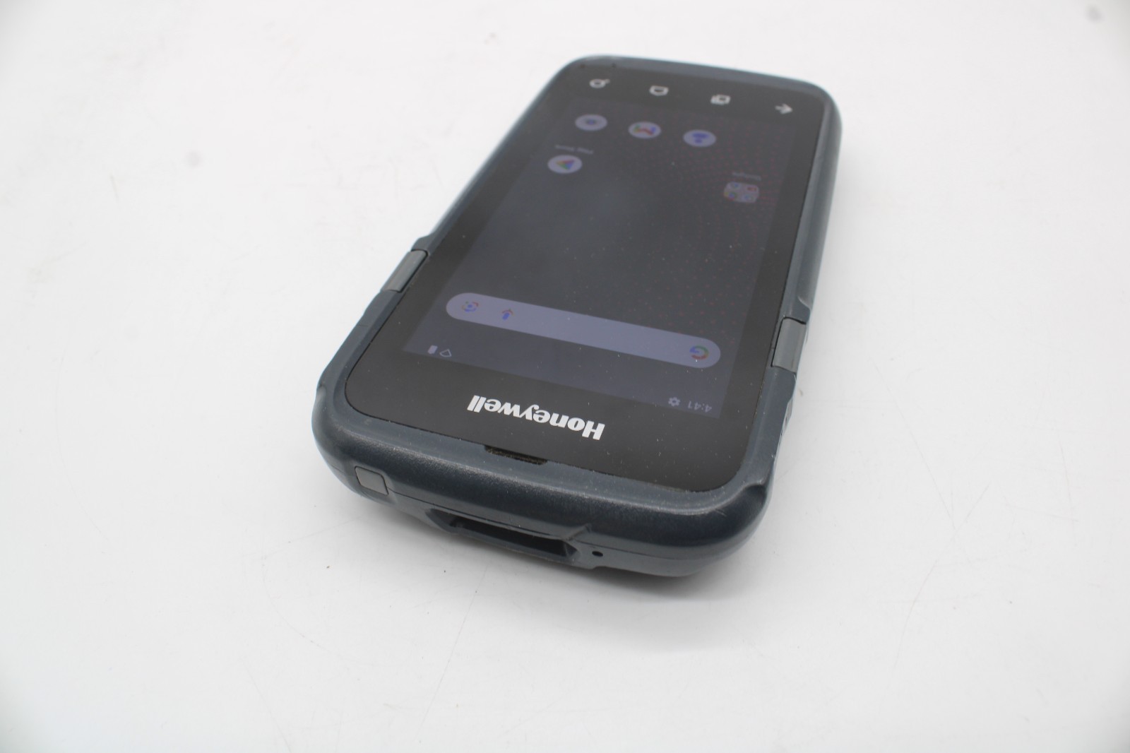 Honeywell Dolphin CT60 Android 13 Mobile Computer CT60-L0N-BSC210F – GRADE C