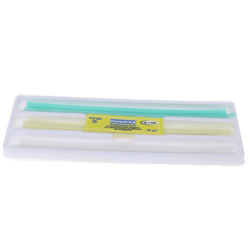 Dental Composite Resin Finishing & Polishing No.1.075 Disc + Strip + Mandrel