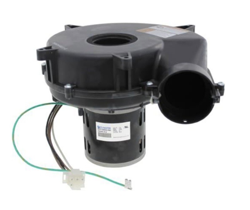 IND99 412 – ClimaTek Upgraded Inducer Motor 115V 60HZ