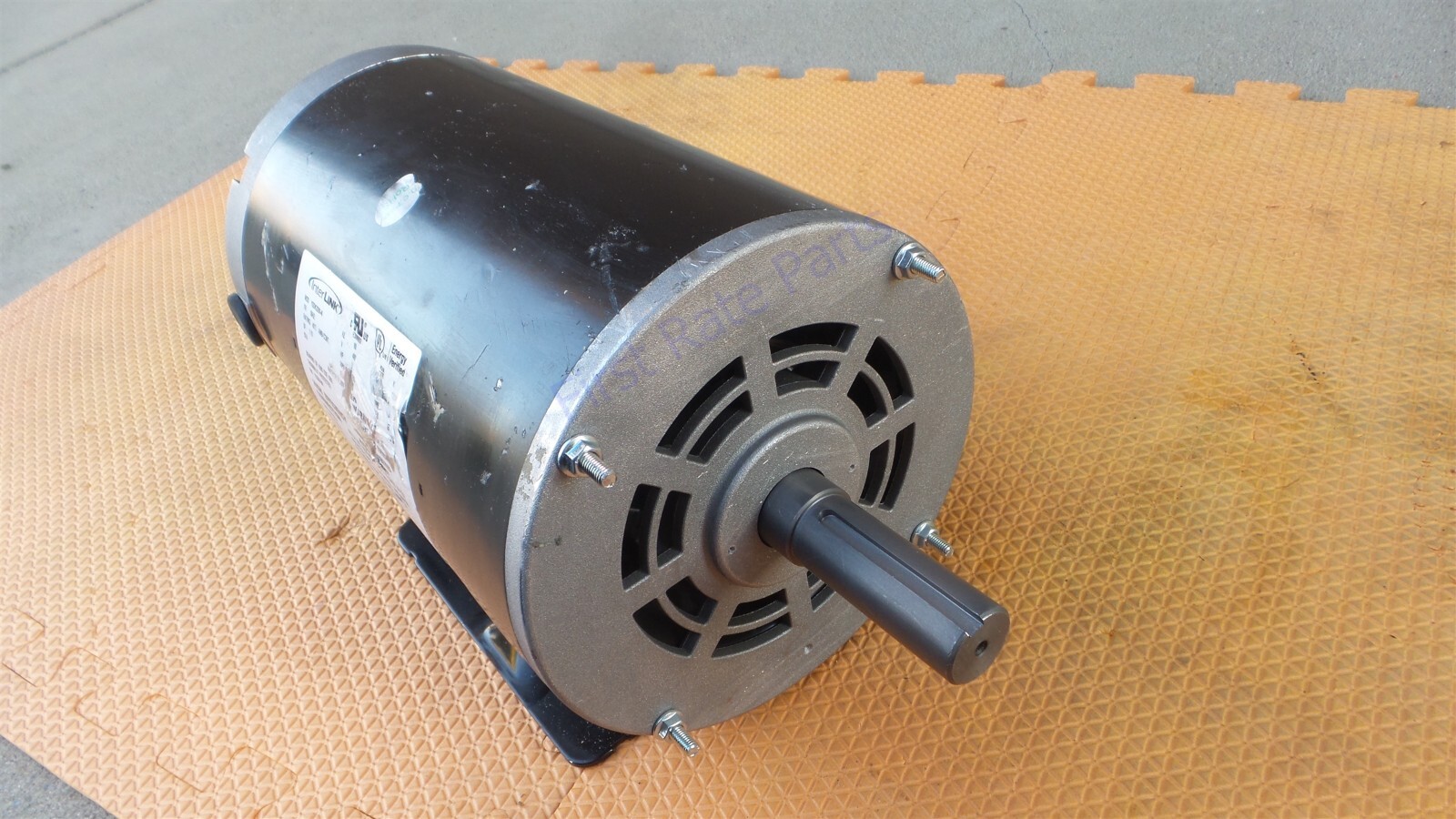Lennox 12Y17 Motor 103204-08 79W66 34W47 51W24 103204-02 101501-02 101501-03 3HP