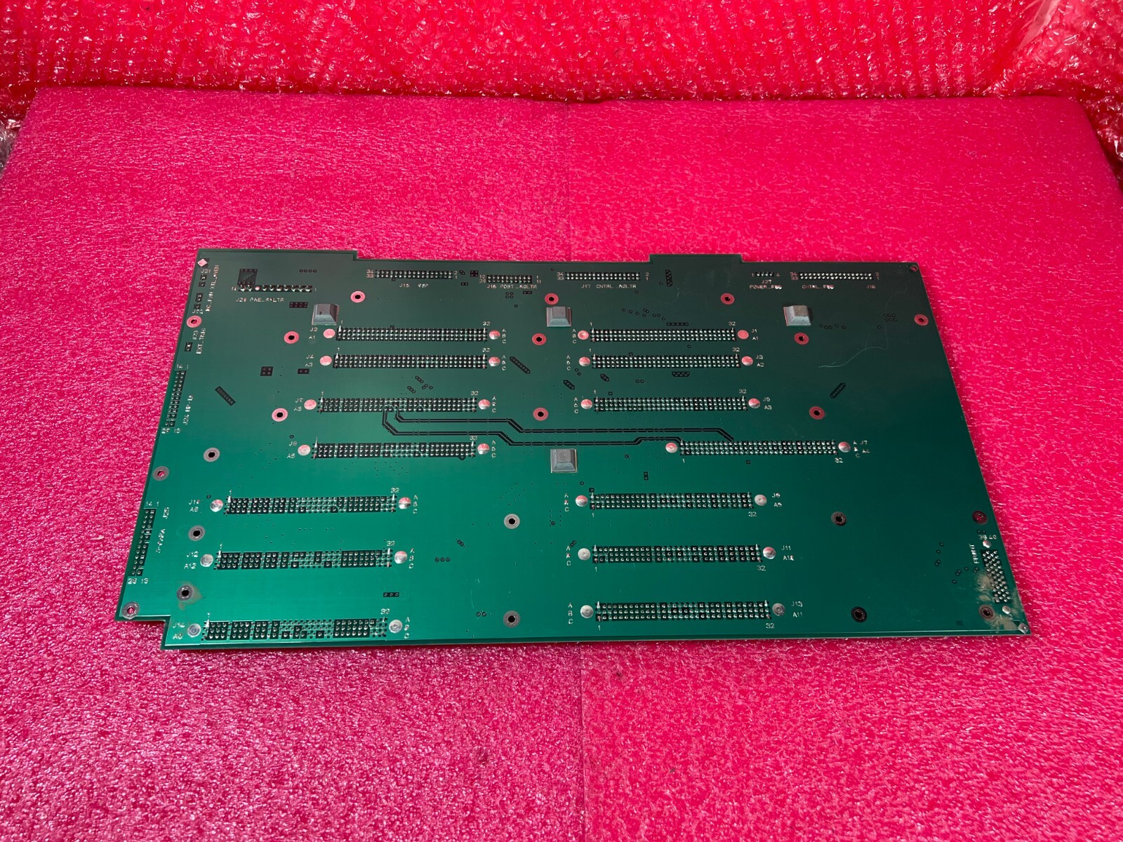 HP Agilent 8751A 5Hz to 500 MHz Network Analyzer Board 08751-66520 B-3036