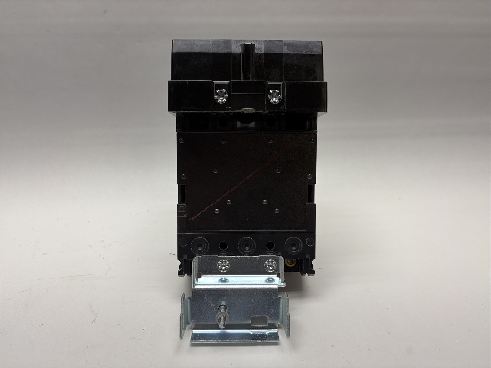 Square D FH36015 3P 600V 15A I-Line Circuit Breaker
