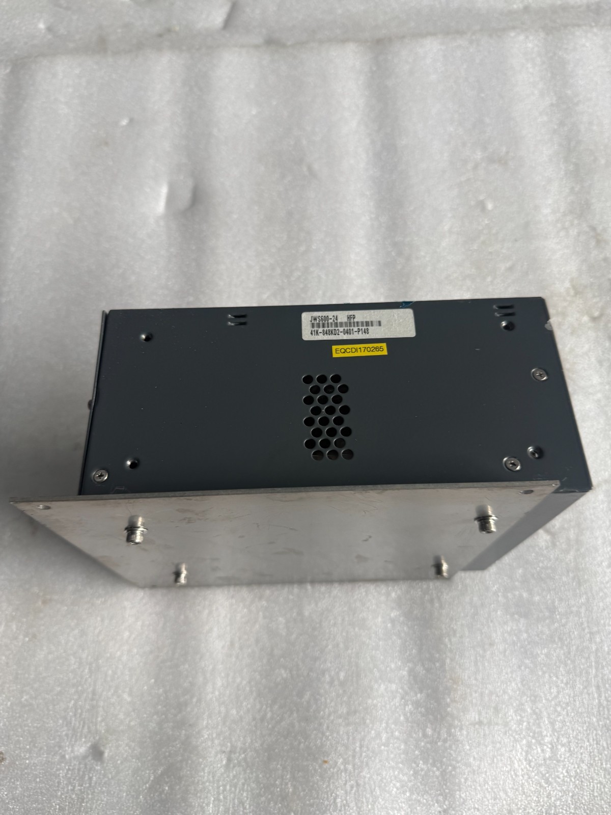 LAMBDA JWS600-24 POWER SUPPLY