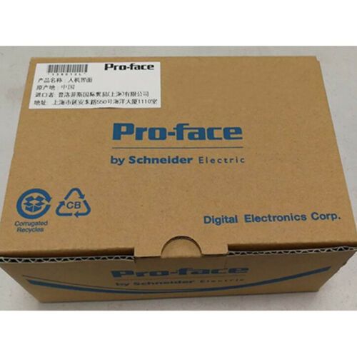 New PRO-FACE AGP3400-T1-D24 PFXGP3400TAD 3280035-01 DHLExpeditedShip