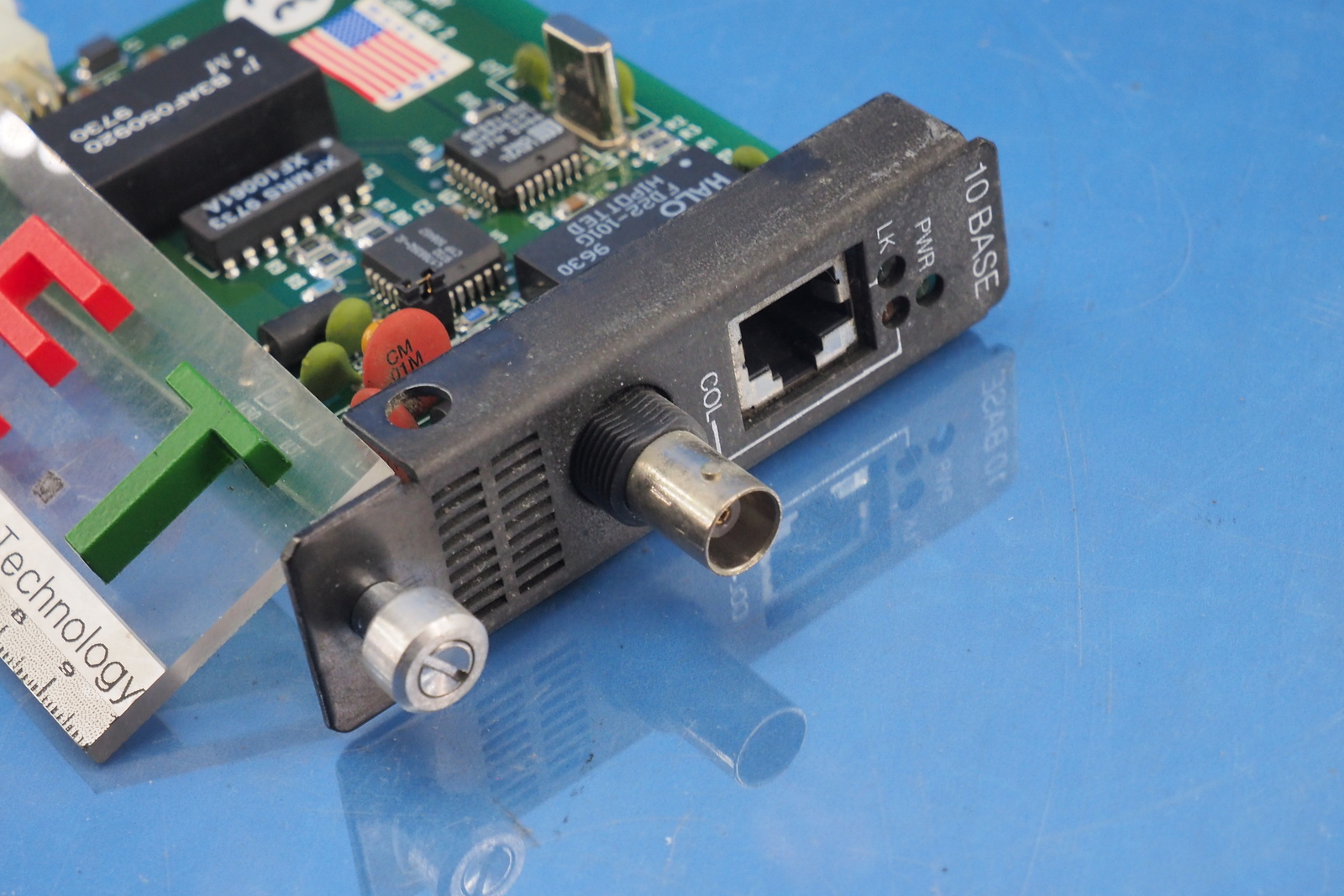 [Lot Of 5] Casat 10 Base 6700-431873-001 6700431873001 60Days Warranty