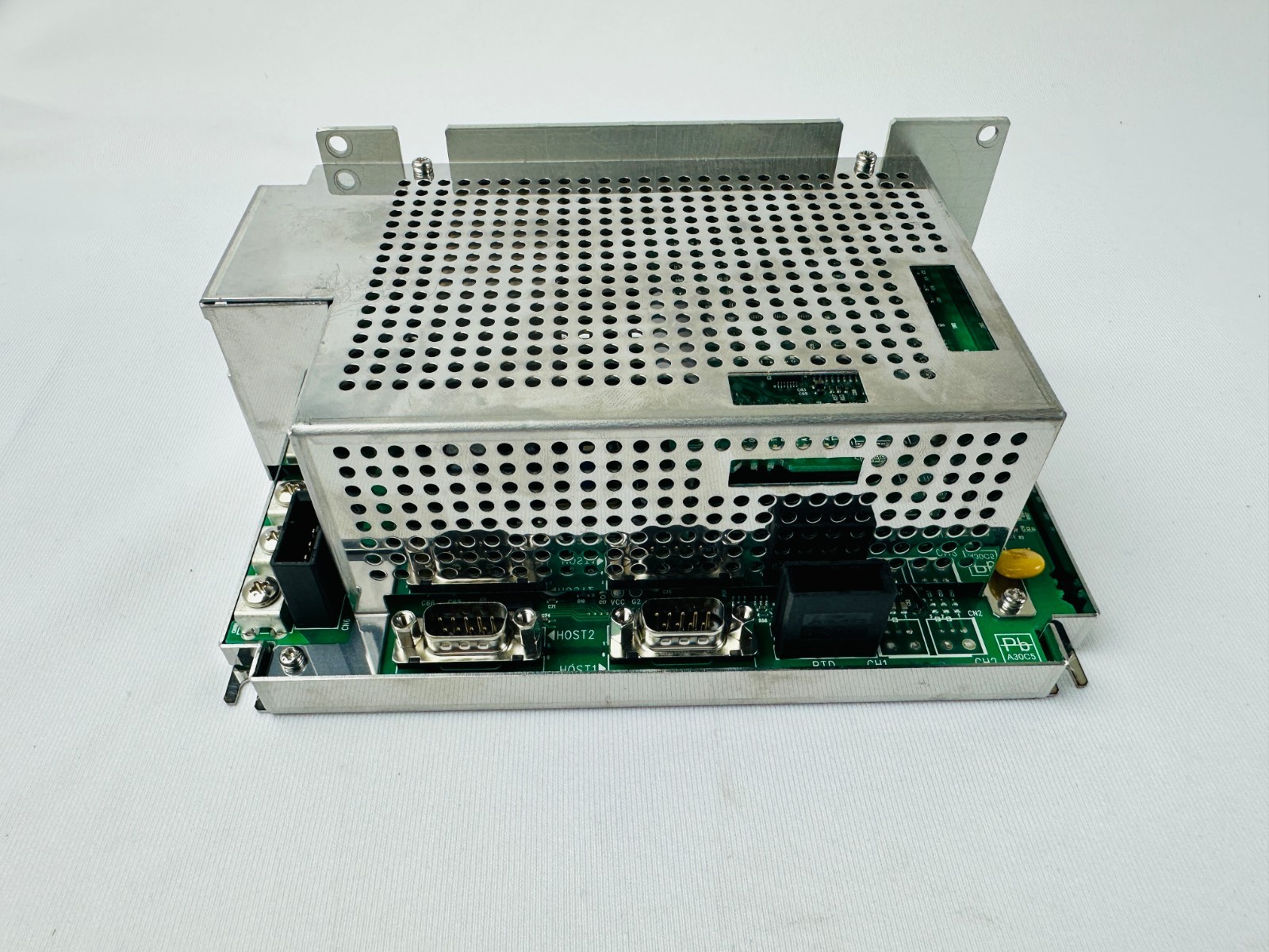 RKC Instrument REX-B875-CS1APF Industrial Temperature Controller