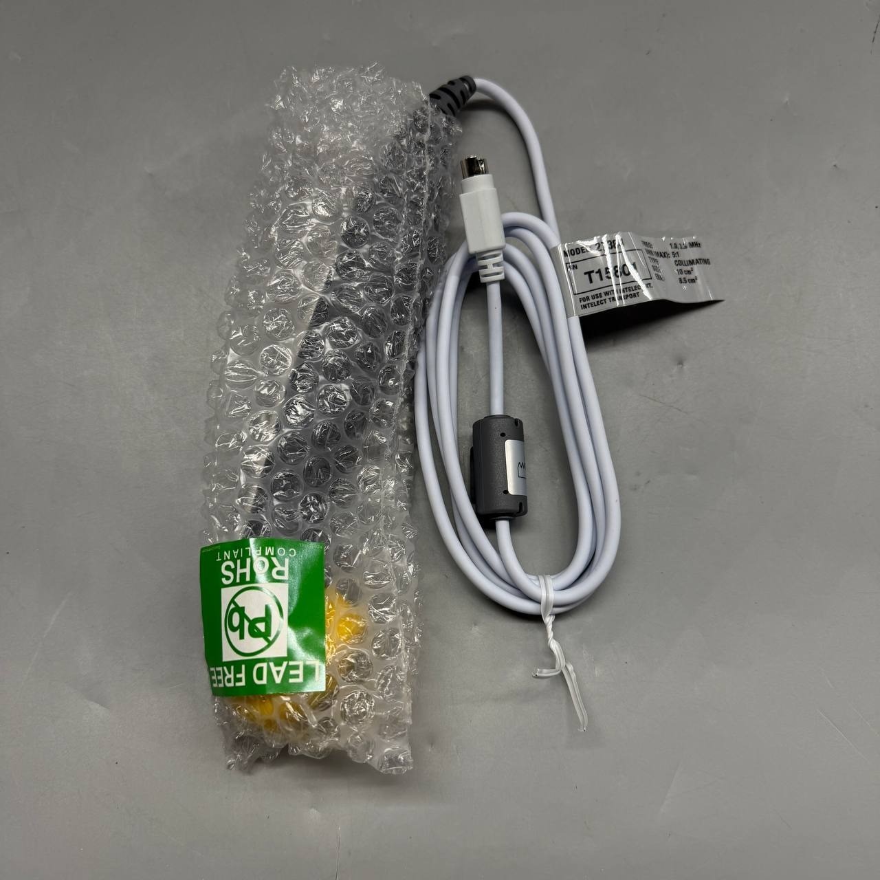 NEW Chattanooga Intelect | 5 cm | Sound Head Applicator | 27383