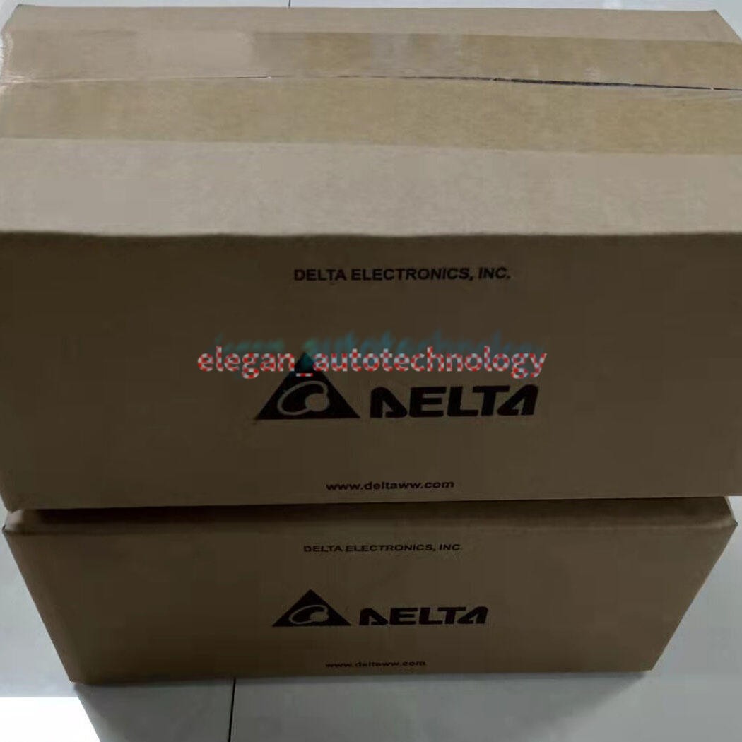 NEW DELTA ECMA-E11310RS+ASD-A2-1021-M 1kw CANopenservo motor driver kit