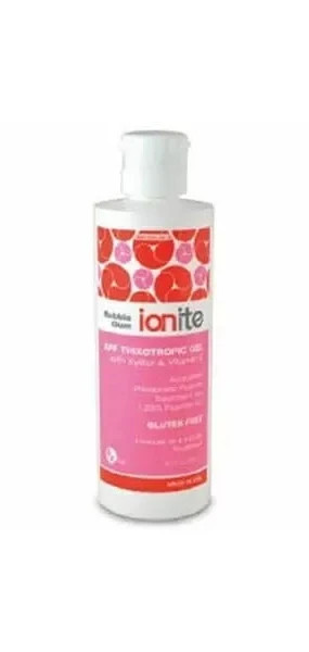 Dharma Ionite APF 1.23% Fluoride Gel Bubble Gum 17oz. – 56-00001
