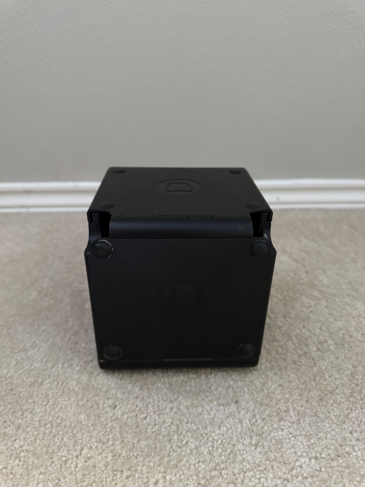 Toast Flex POS TP200 Thermal Receipt Printer w/ Ethernet Cables & FREE SHIP