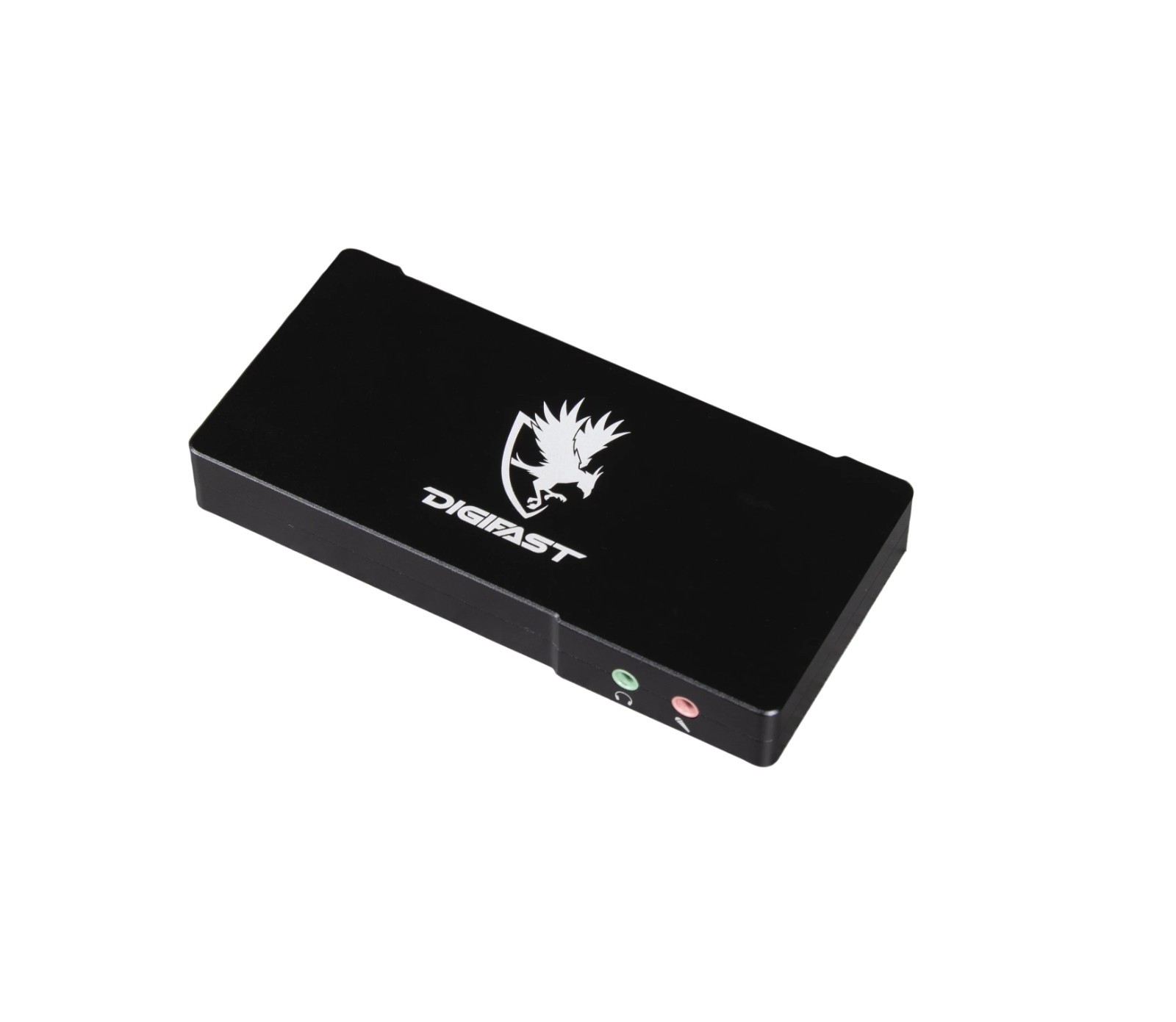 Digifast 1080p 60Hz Video Capture Device for Live Streaming & Recording