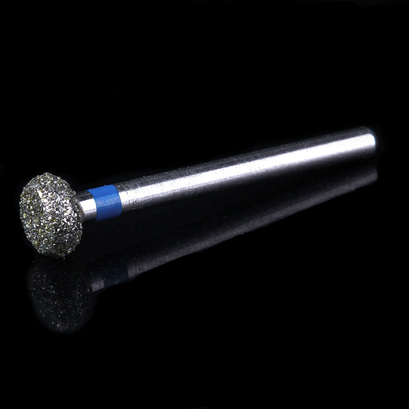 50Types Dental Surgical FG Diamond Burs Kit Fit High Speed Handpiece AZDENT