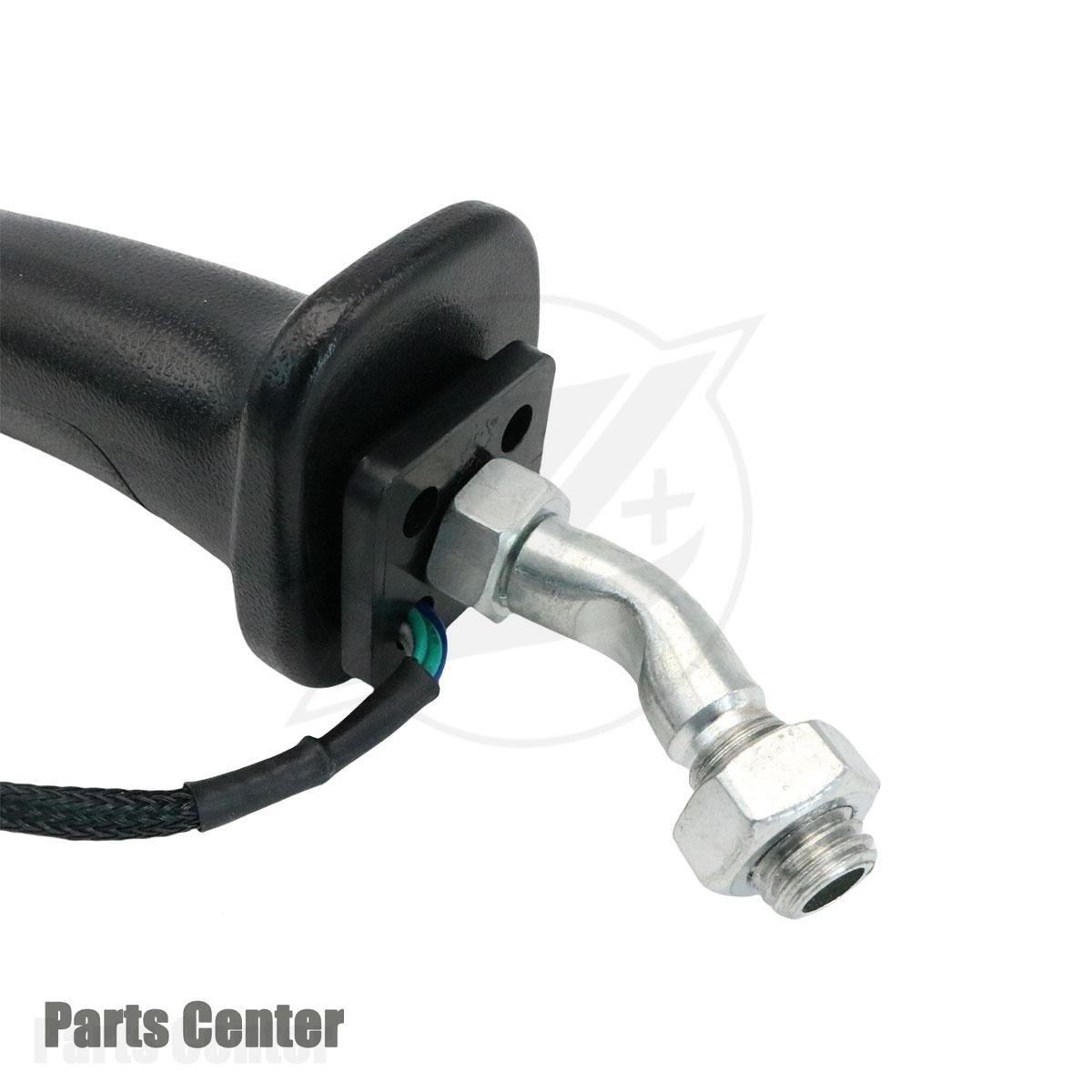 Control Go-Handle Fits Caterpillar Models 933C 939C D3CIII D4CIII D5CIII 1654754