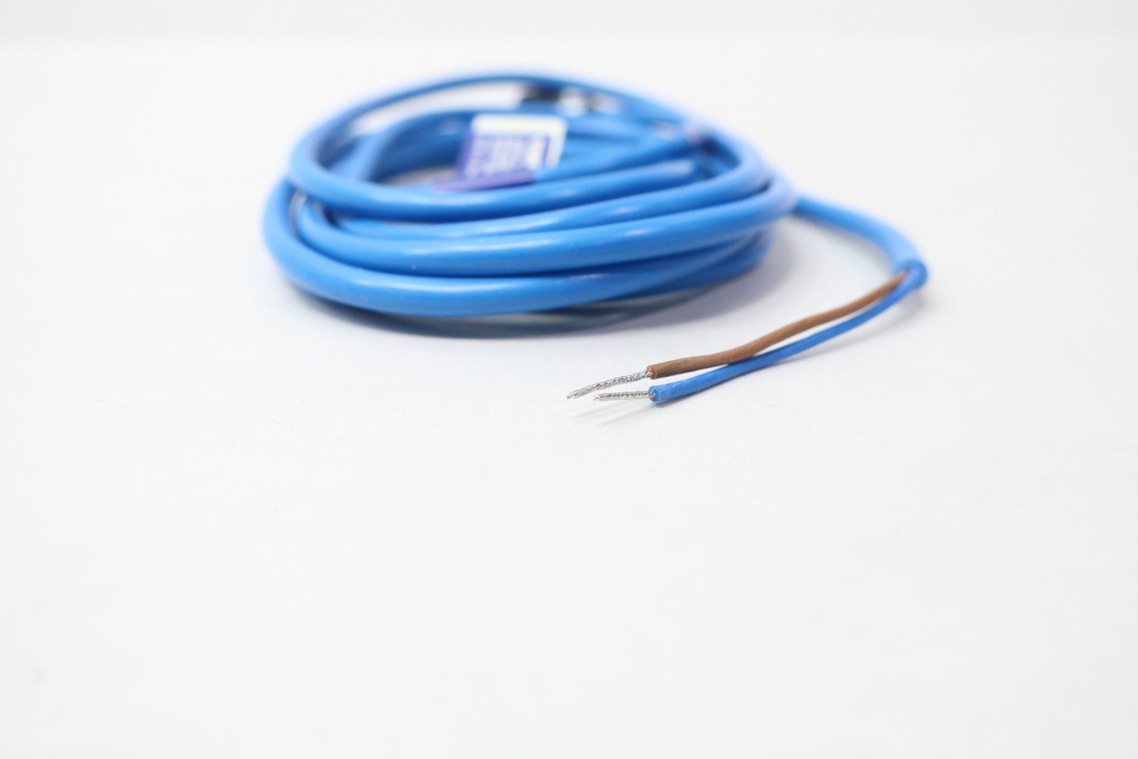 Turck NI2-G08-Y1 Inductive Proximity Sensor 8v-dc