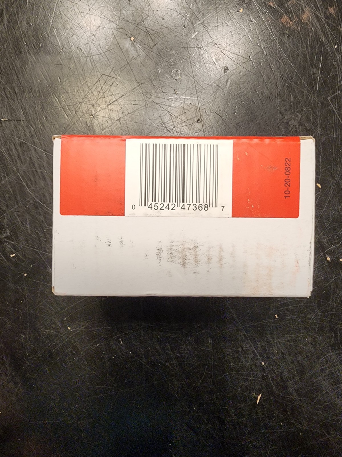 Milwaukee 49-12-U04AC EXACT™ 4/0 Copper 12T U-Style Die FREE SHIPPING
