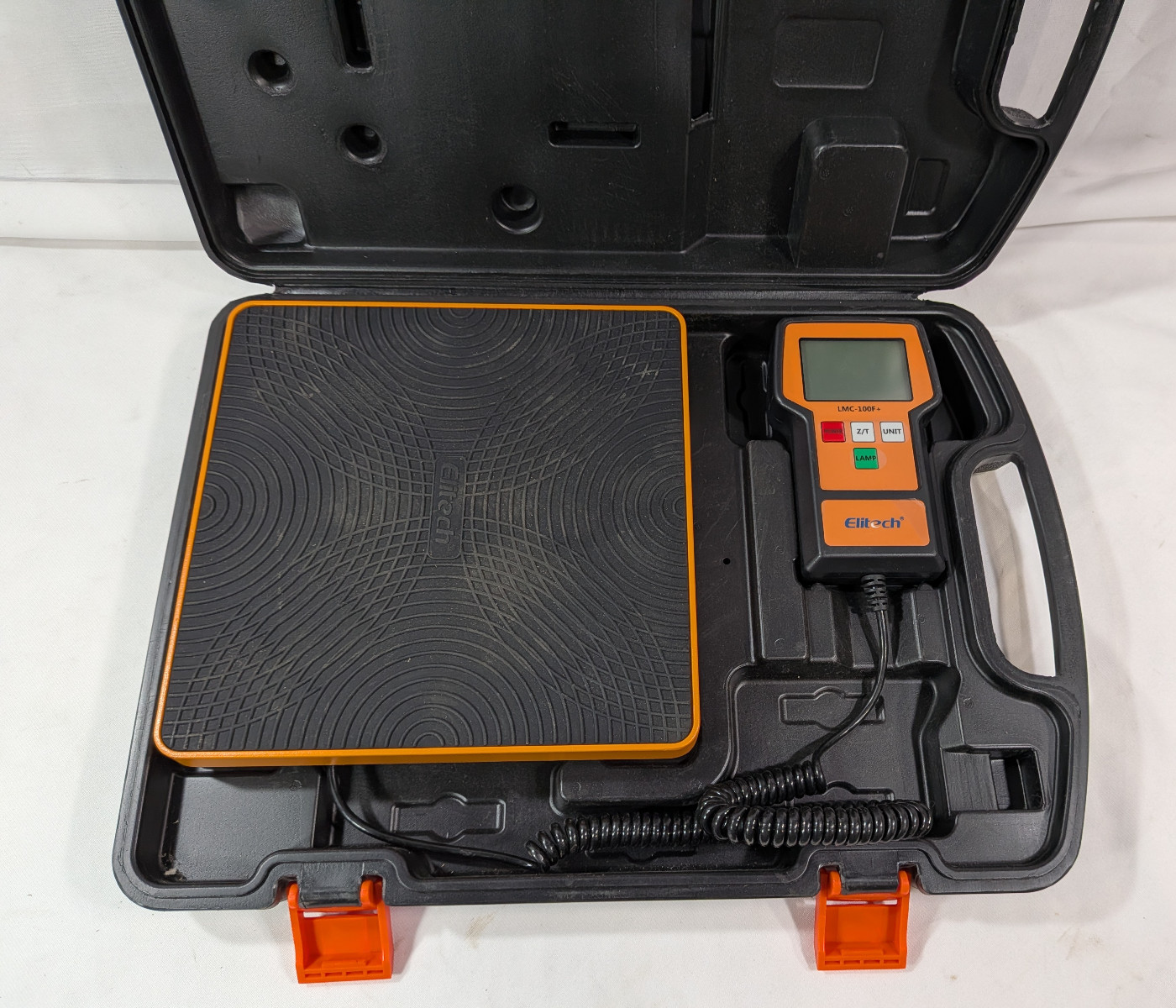 Elitech Air-Conditioning Repair Solution Pack -Dual Sensor Leak Detector IR-2