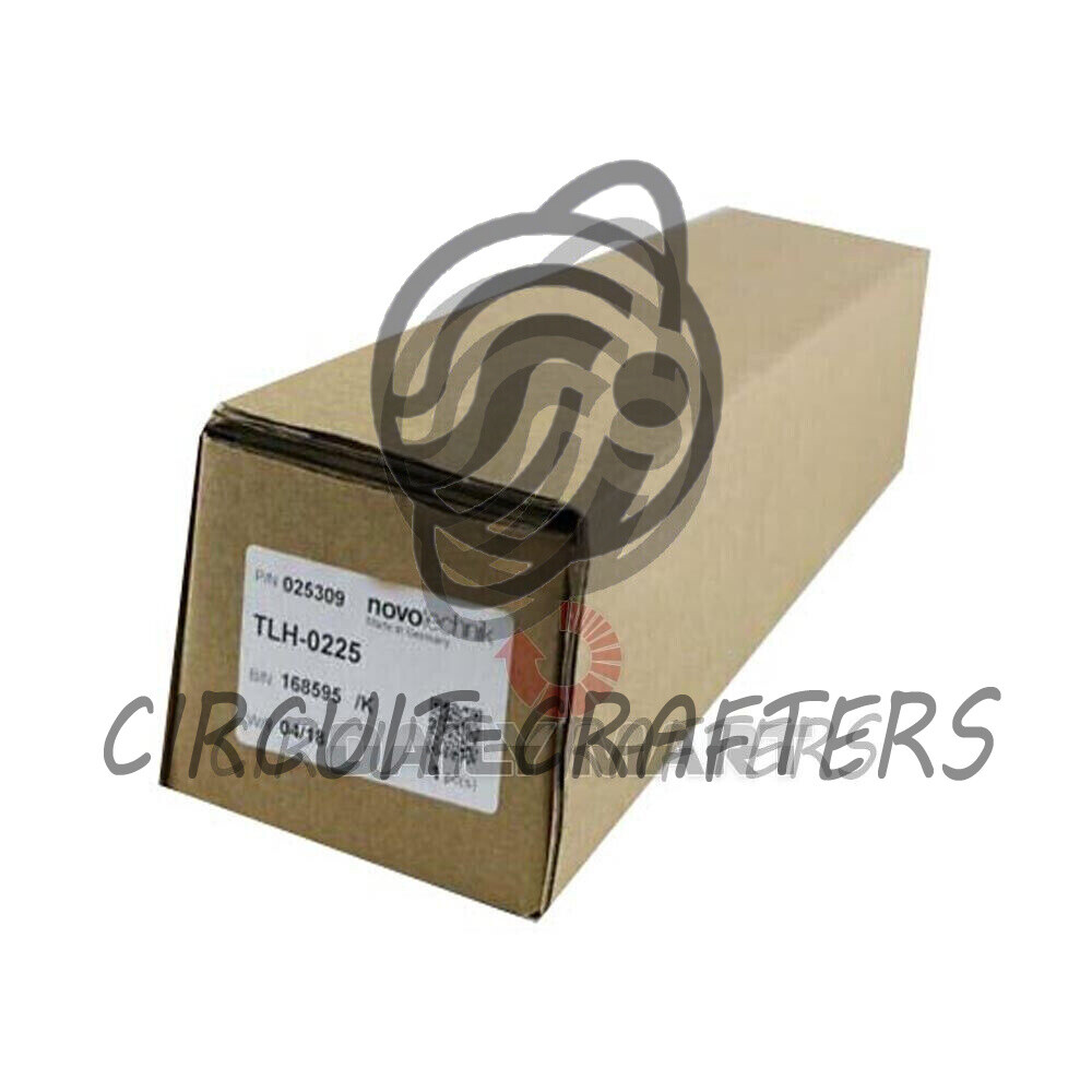1PCS New in box NOVOTECHNIK TLH-0225/TLH 225 Position Transducer