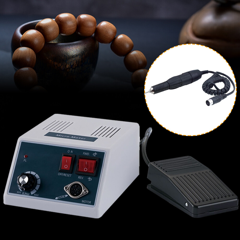 Dental lab Marathon Micromotor N3 Micro Motor Polishing with 35K RPM Handpiece