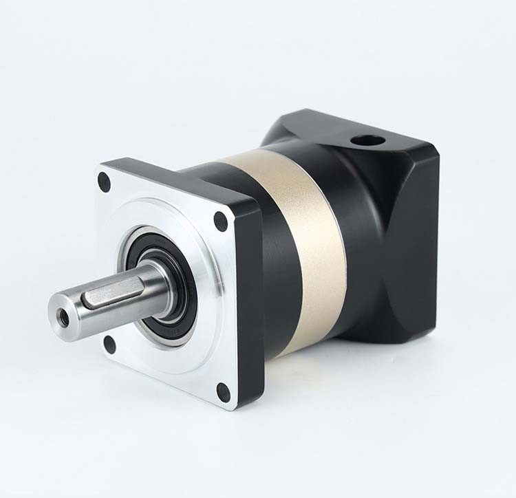 Planetary Gearbox Reducer Gearhead Nema23 High Torque 8mm Input Ratio 5~100:1