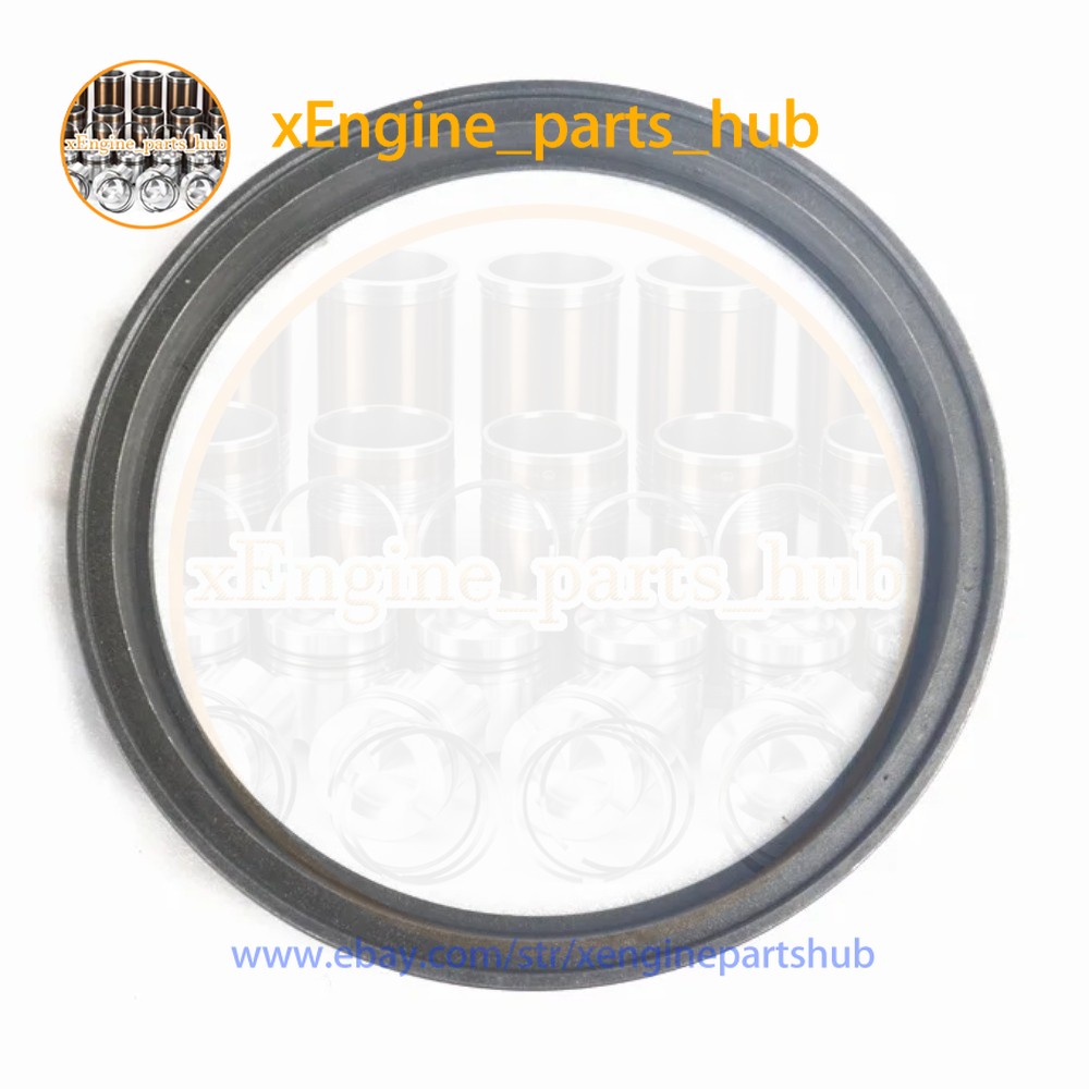 EXCAVATOR SEAL RING K9007386A 2.95KG DX225LCA DX220A DX235LCR DX230LC DX225LC