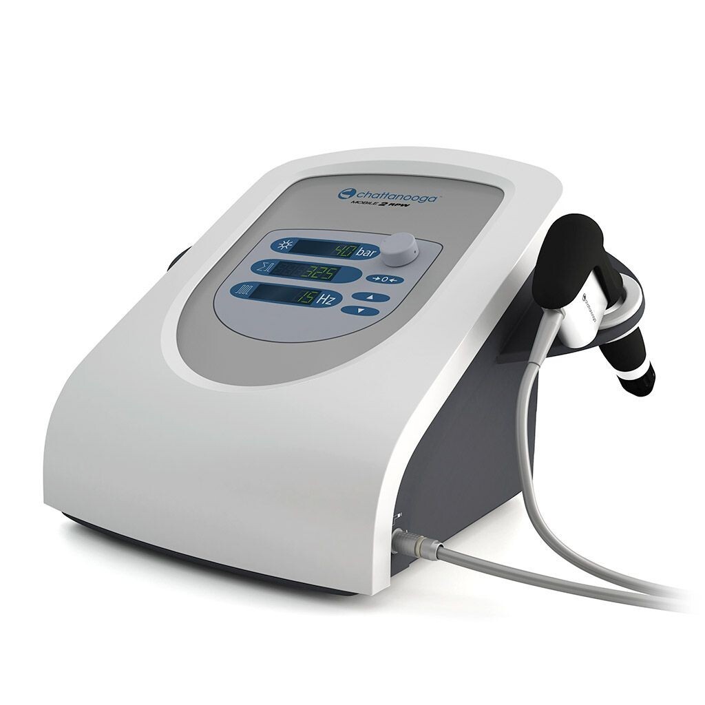 Chattanooga INTELECT MOBILE 2 RPW Radial Pressure Wave 2910-US