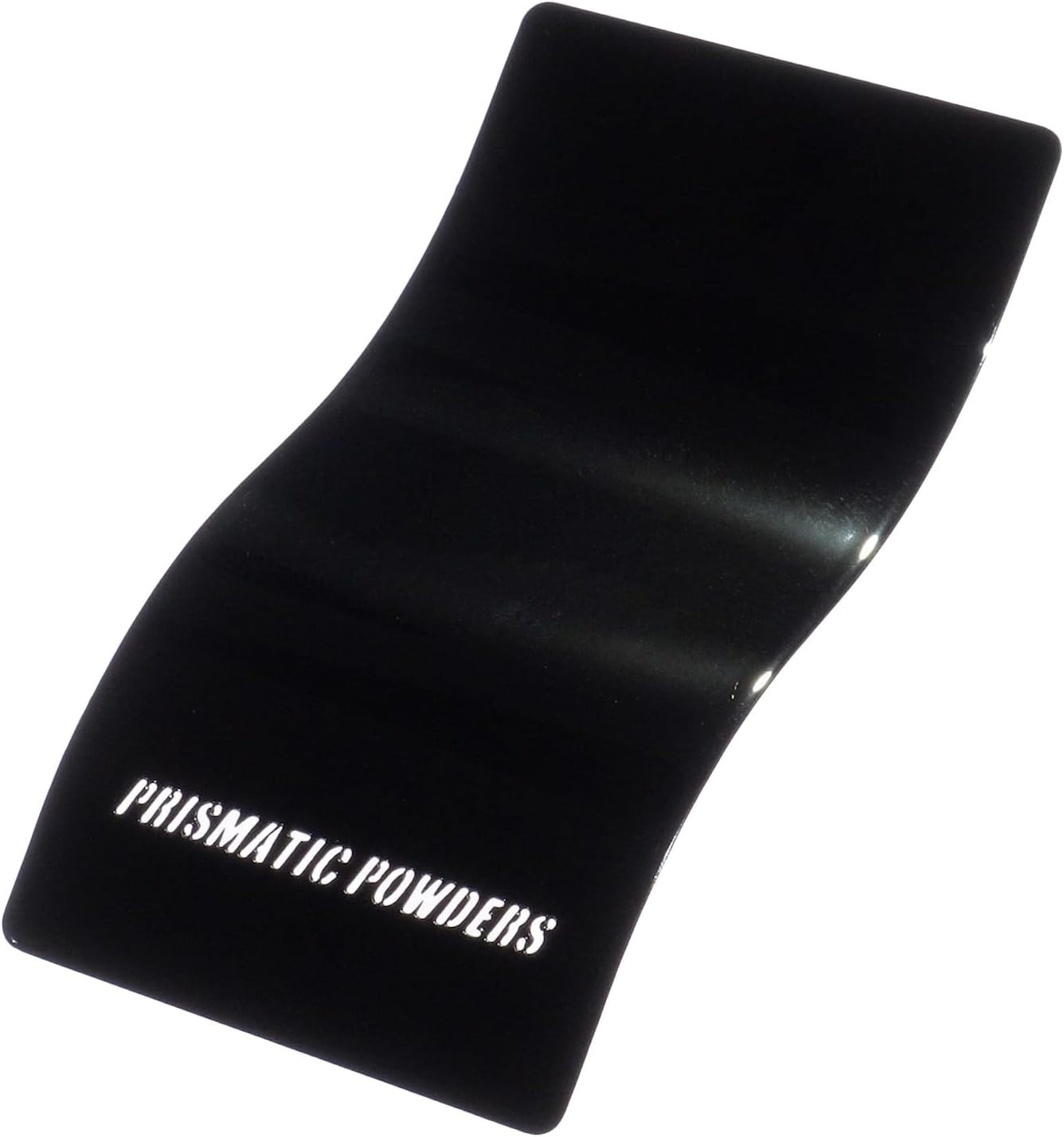 High Gloss 16 OZ Black Powder Coating – Durable Finish for Automotive Parts