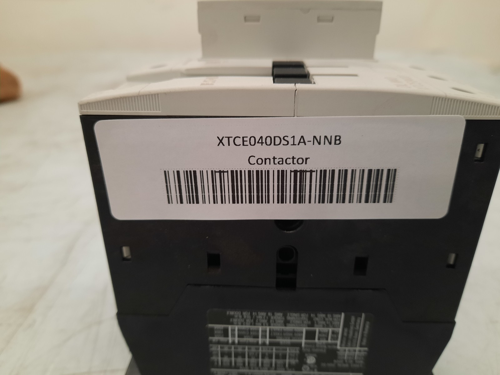 Eaton XTCE040DS1A Molded Case Breakers (MCCBs)