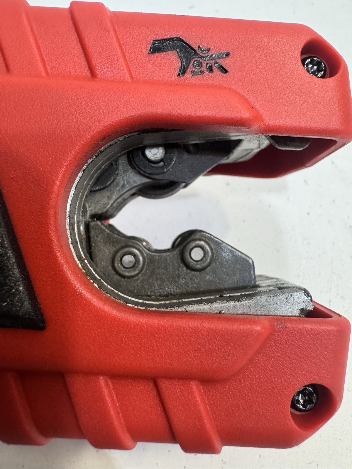 Milwaukee 2471-20 M12 Cordless Copper Tubing Cutter (Tool Only)