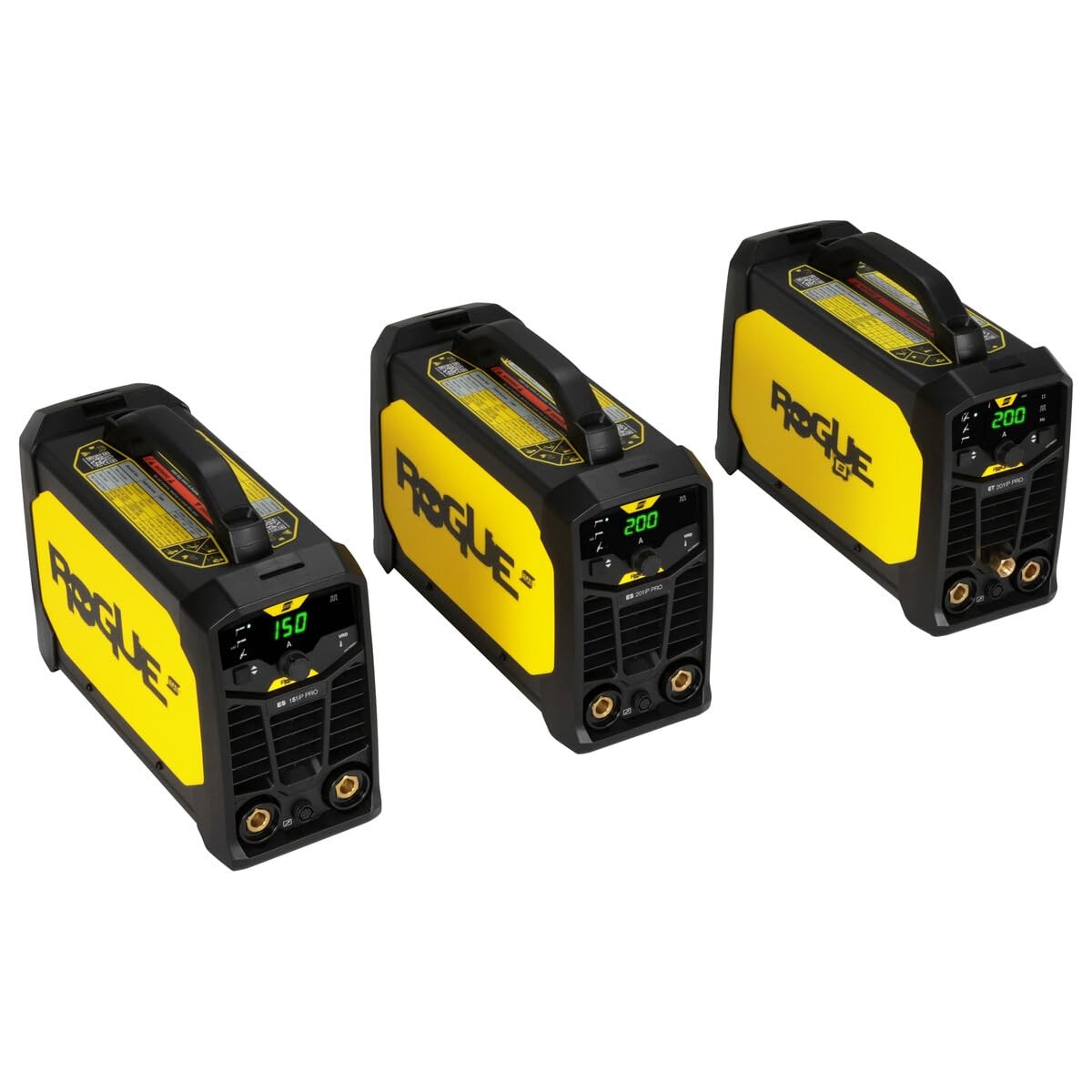 ESAB® Rogue ES 151IP PRO Stick Welder