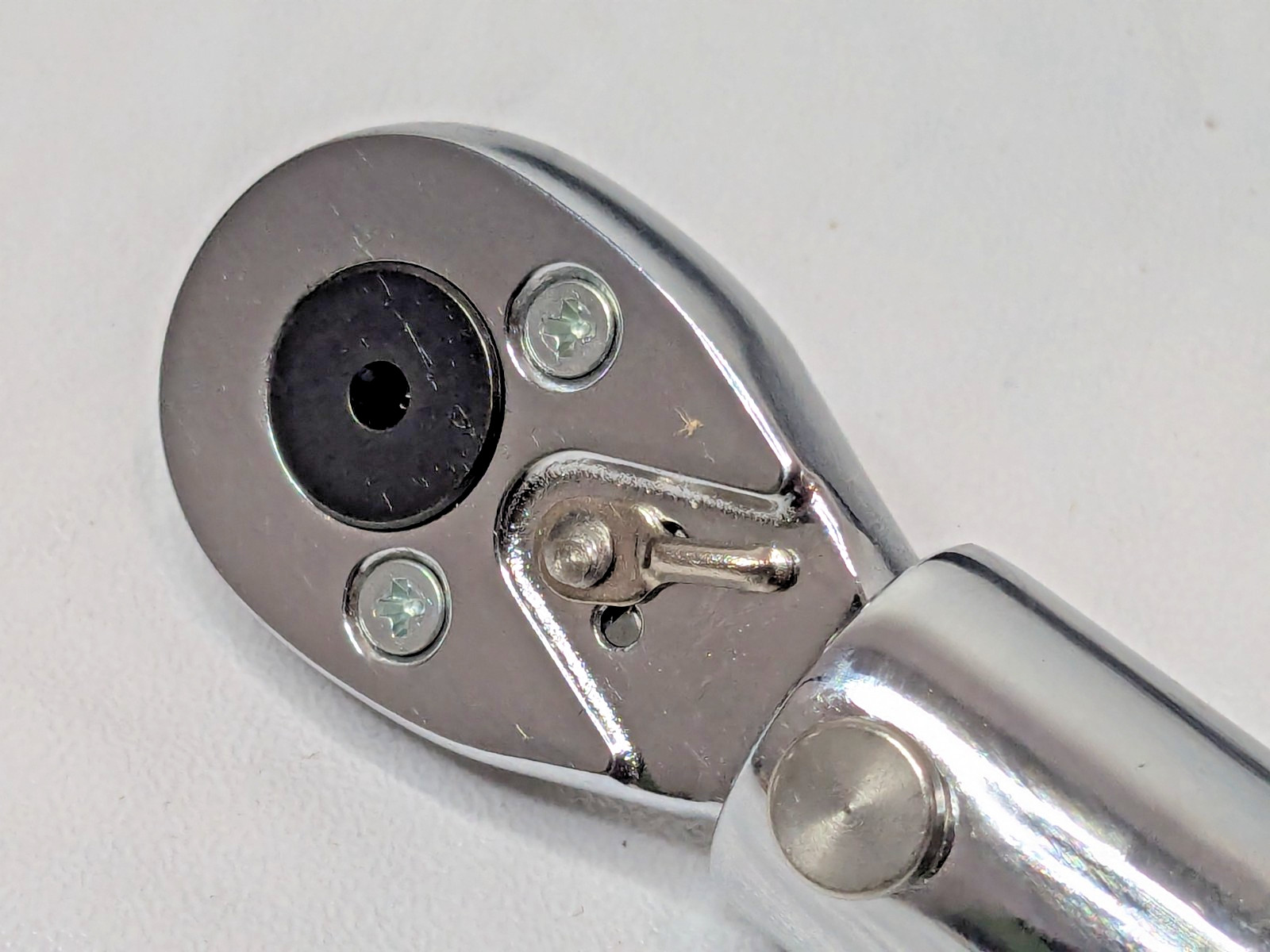 Proto Micrometer Torque Wrench 1/4″ Drive 200.0″Lb Max J6062C