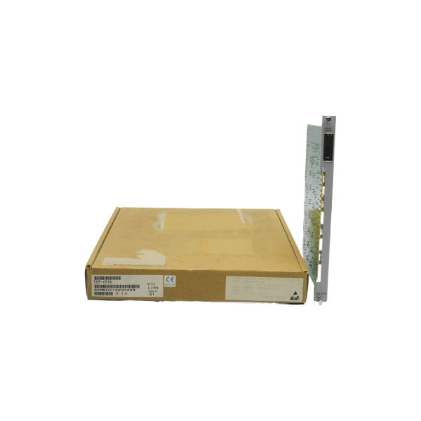 SIEMENS 505-4516 VER. 01 4.5-34VDC NSMP
