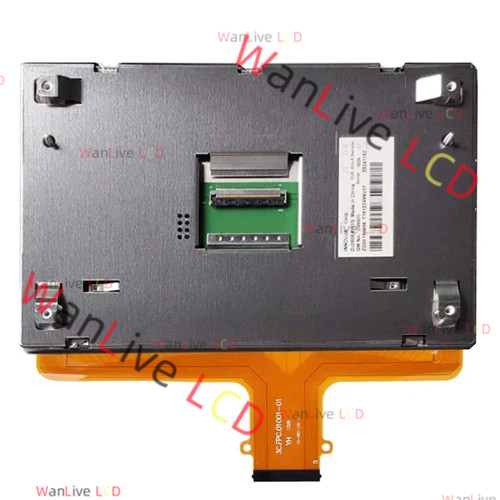 Original 8″ DJ080EA-01 DJ080EA-01L DJ080EA-01K LCD Display Screen With Touch