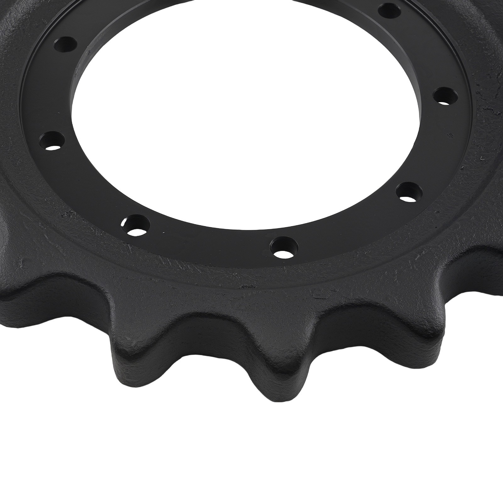 Drive Sprocket 9 Holes 16 Teeth for Takeuchi TL12R2 TL12V2 06916-00011