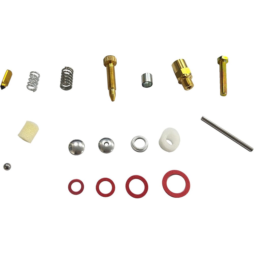 Farmall M Major Tractor Carburetor Repair Kit Rebuild Kit – 47387DB & 50983DB