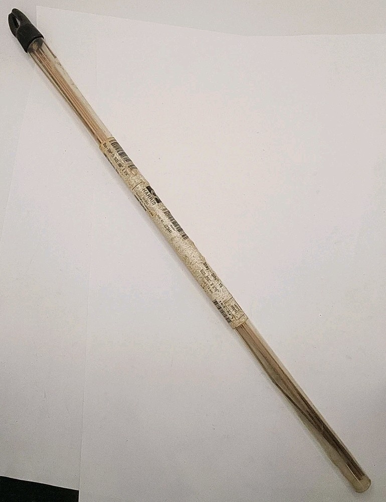 Harris Stay Silv 15 15% Silver Brazing Alloy Rods HVAC Grade 7 Rods