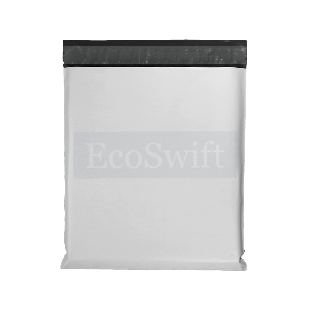 1-1000 19 x 23 “EcoSwift” Poly Mailers Envelopes Plastic Shipping Bags 2.35 MIL