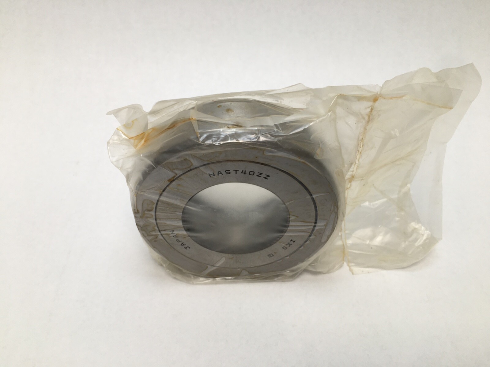 IKO NAST40ZZ Needle Roller Bearing 40x80x26 mm NAST 40 ZZ Japan