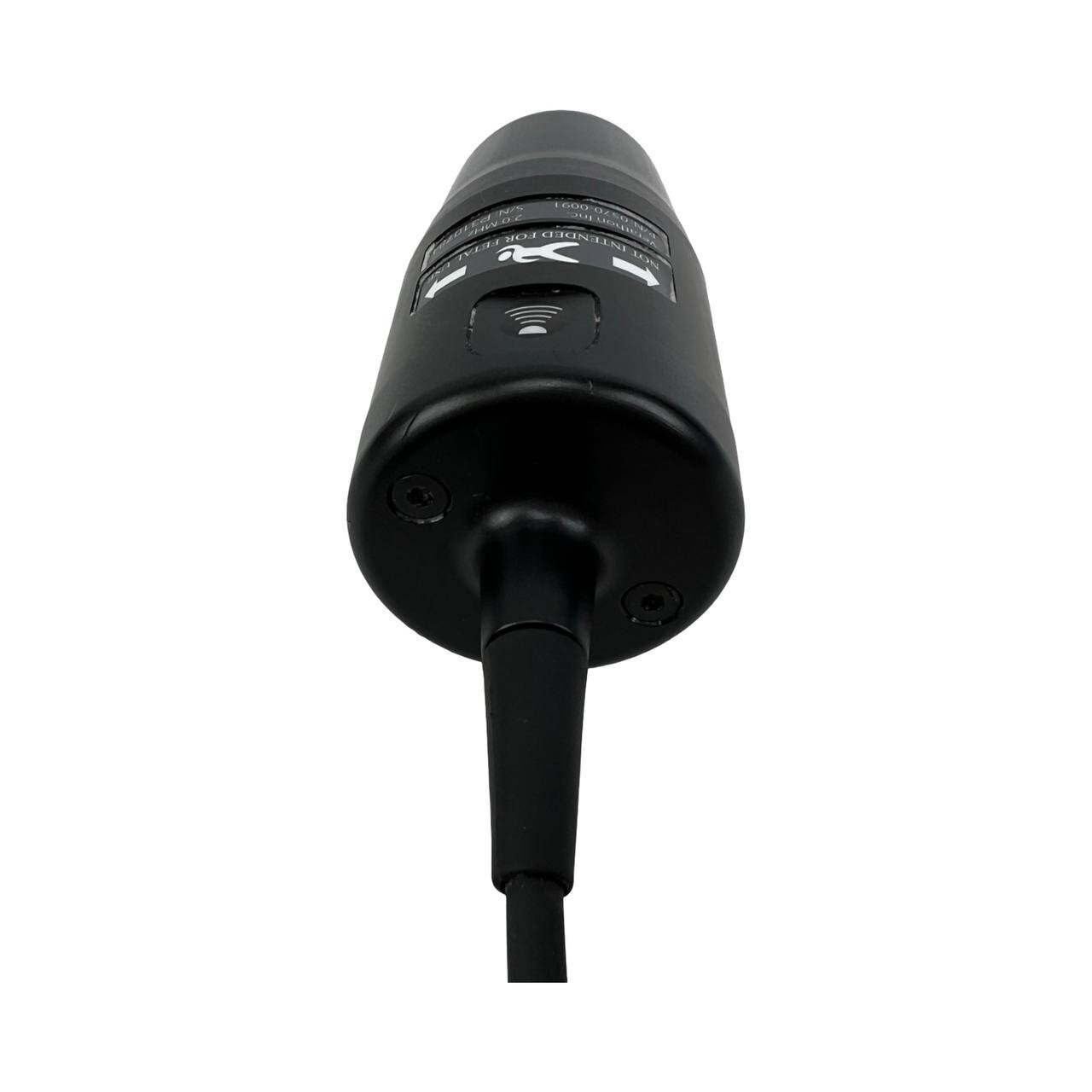 Verathon Diagnostic Ultrasound BladderScan BVI 3000 0570-0091 Probe Scan