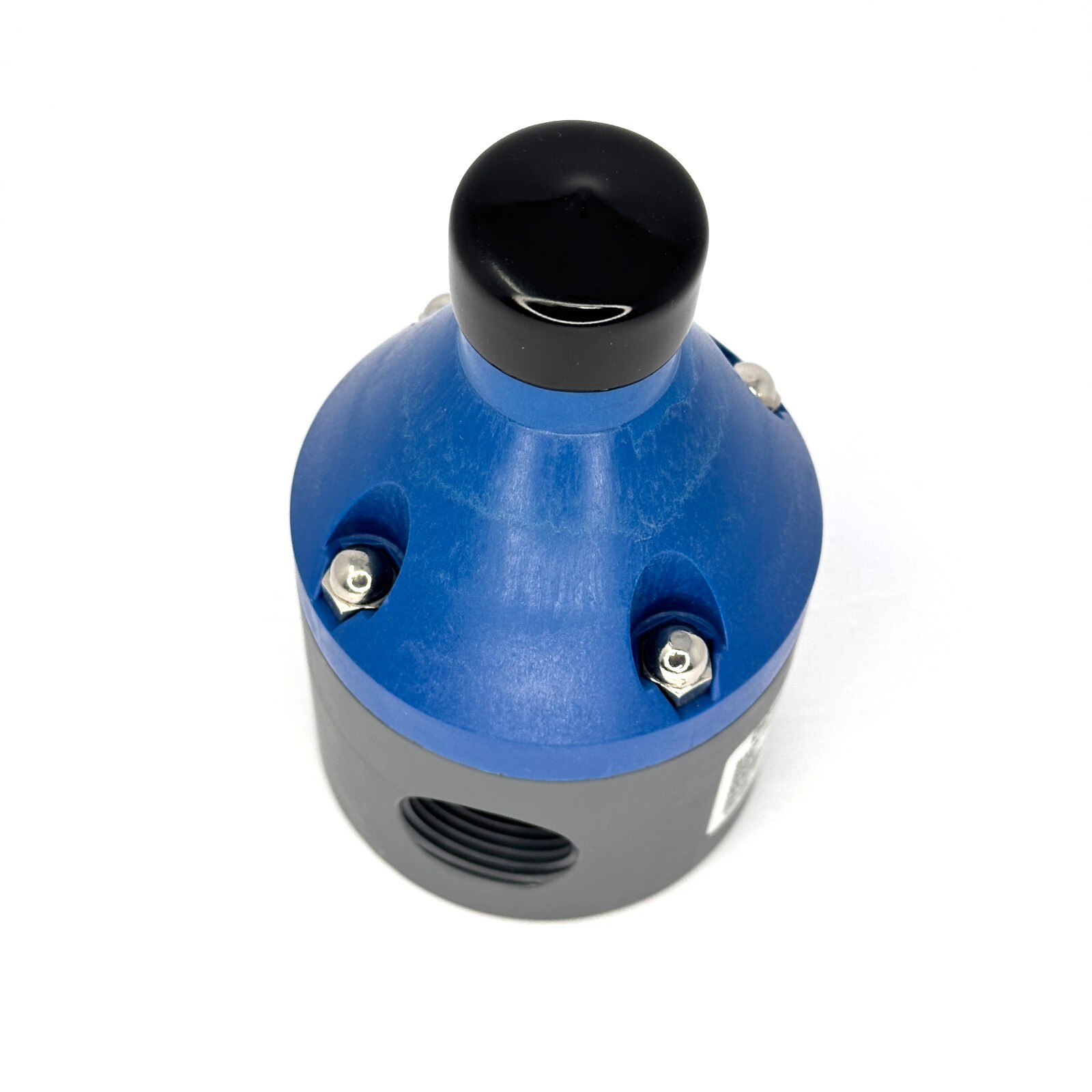 Hayward PBV1100TPE1 Back Pressure Valve 10-150 psi 1″ PVC Body EPDM Diaphragm