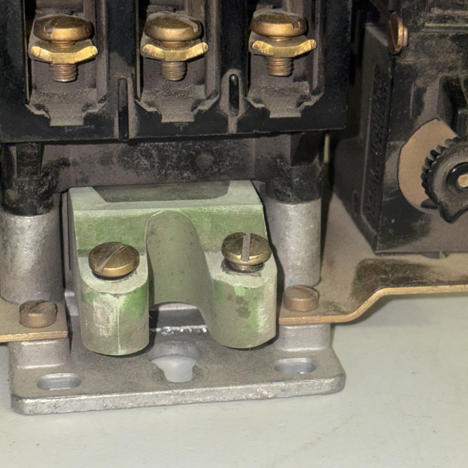 general eletric cr154a 103 bba