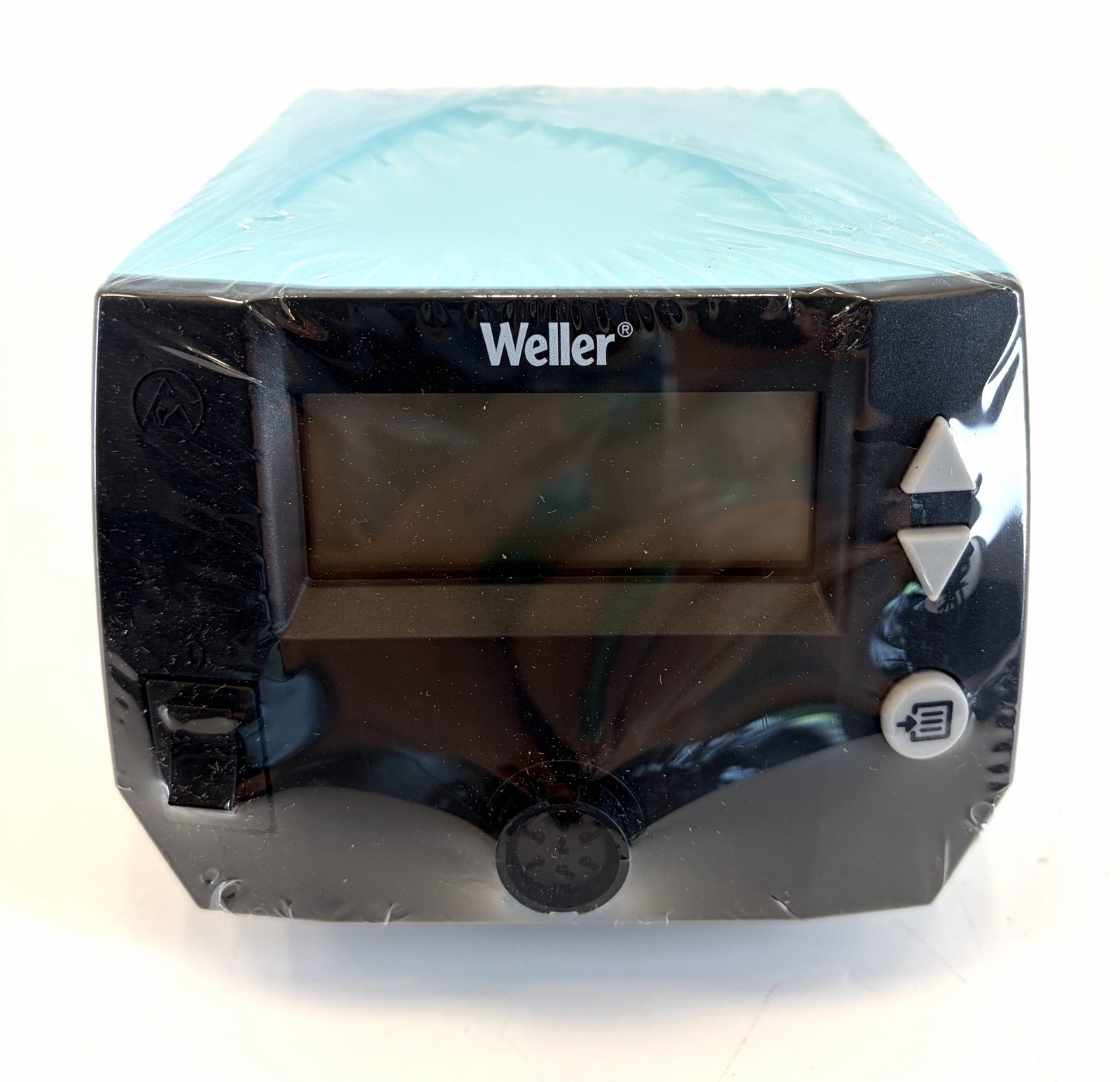 Weller 70W Digital Soldering Station Model WE1010NA