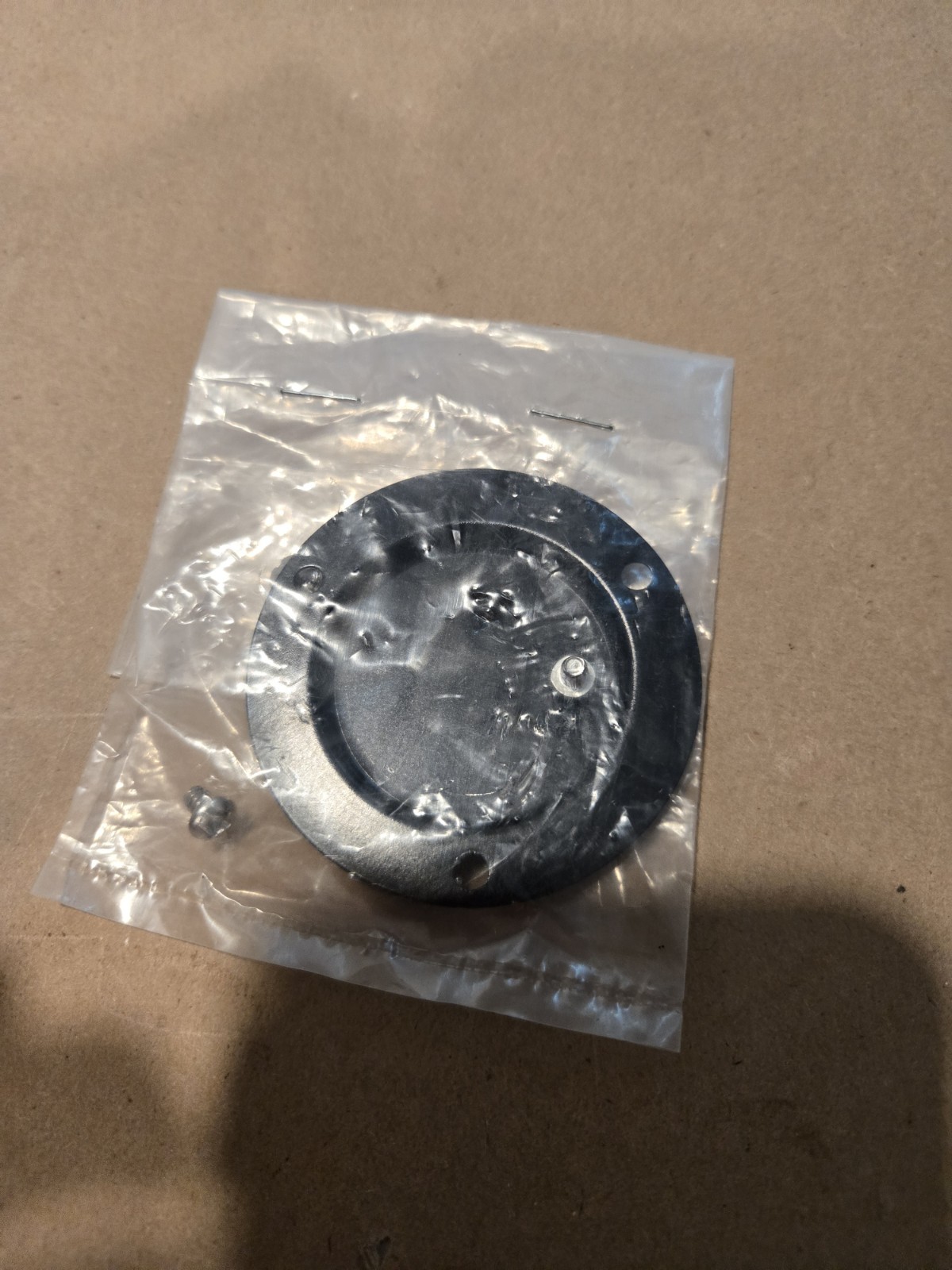 NOS Danaher Controls/Northstar Encoder HSD380050A43200