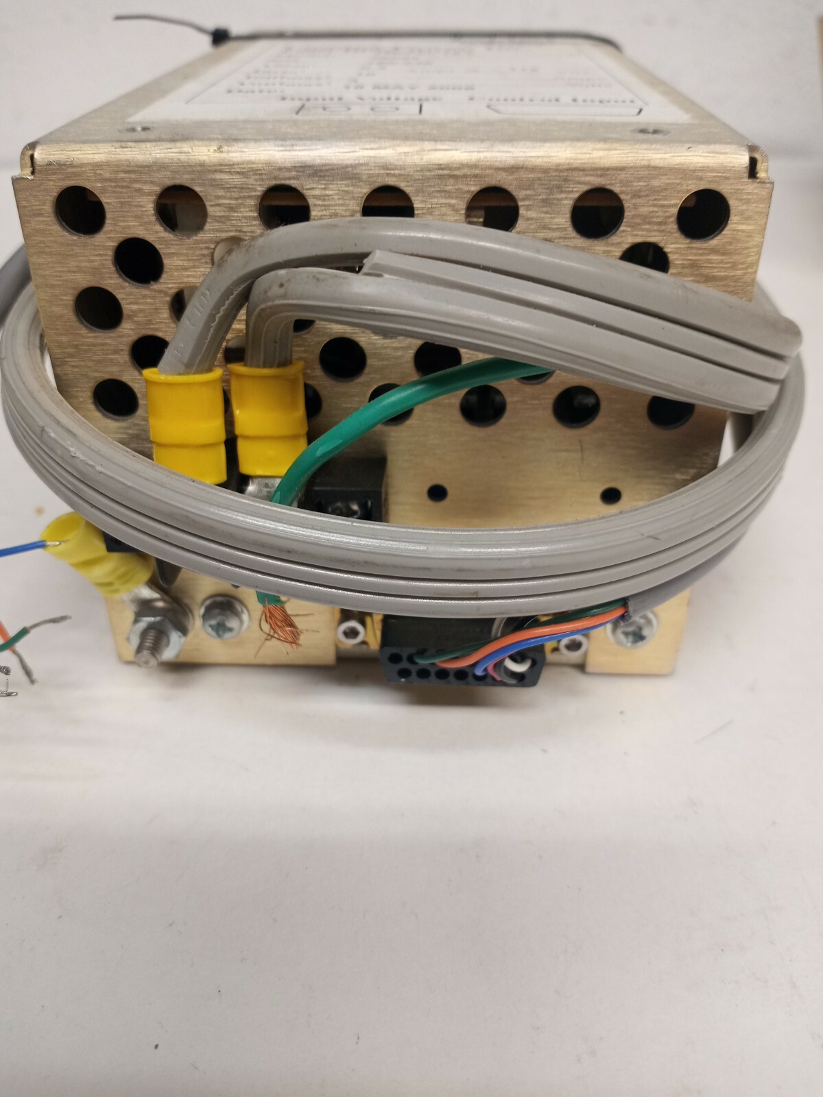 Lumina Power LDD-50-10-3 Continuous Operation Laser Diode Driver