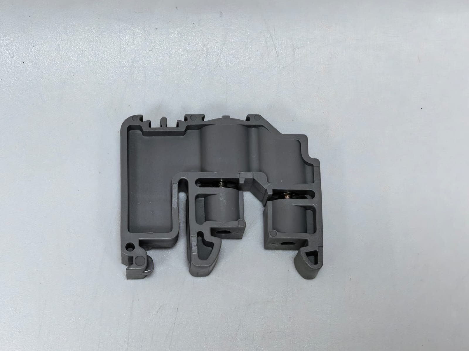LOT 27 PCS ENTRELEC 1SNA103002R2600 TERMINAL BLOCK
