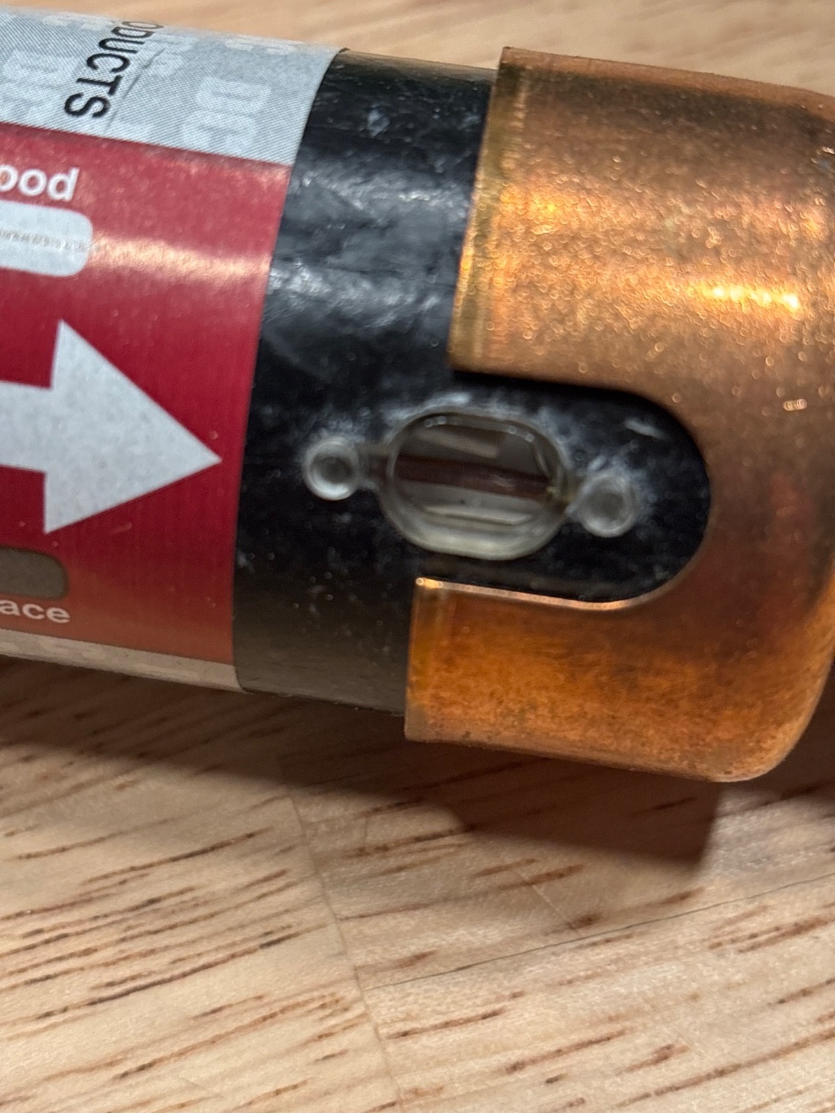 Littelfuse IDSR 200 Indicator 75-600V AC/DC new old stock