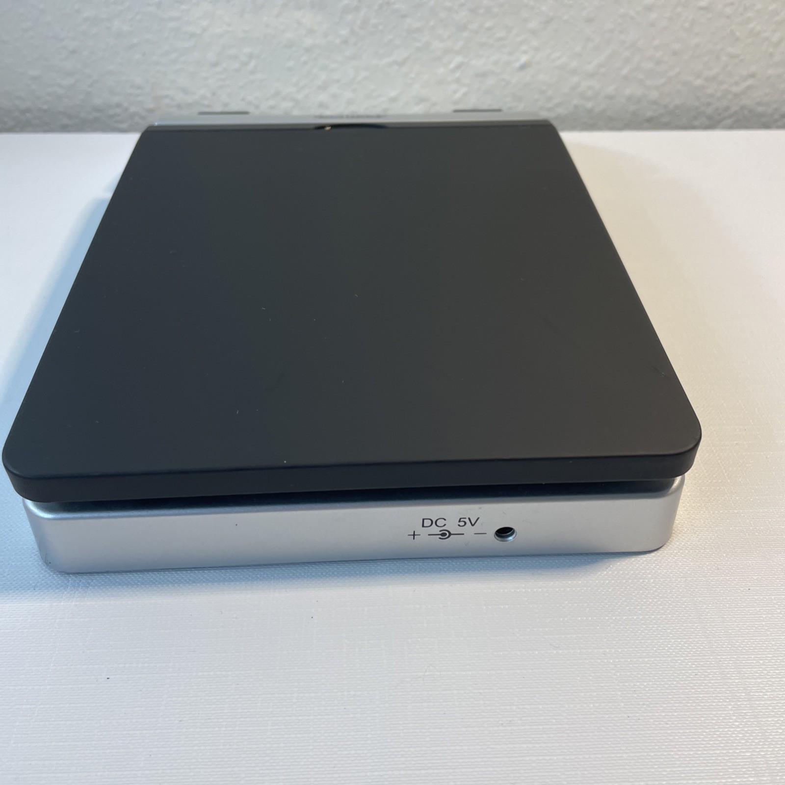 ACCUTECK All-in-1 Series W-8250-50bs Digital Postal Scale No AC Adapterdor
