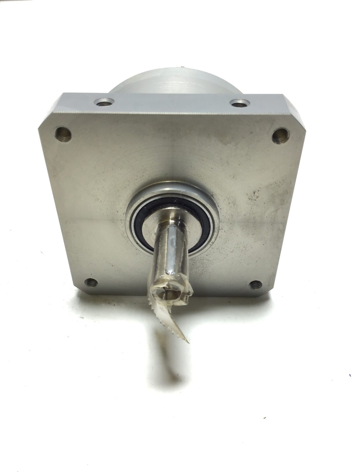 Festo DSM-12-270-P1-A-B Semi Rotary Drive 1MPa (145 PSI)