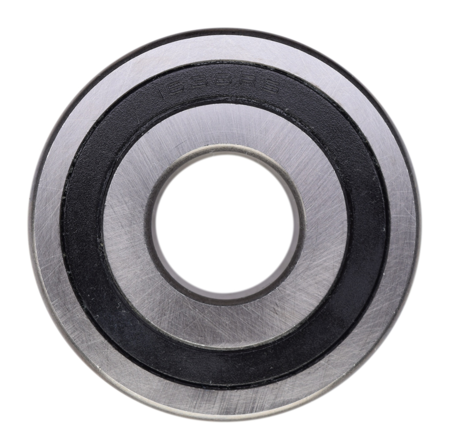 1638-2RS Sealed Radial Ball Bearing 3/4 ID X 2 OD X 9/16 Wide SpinCo