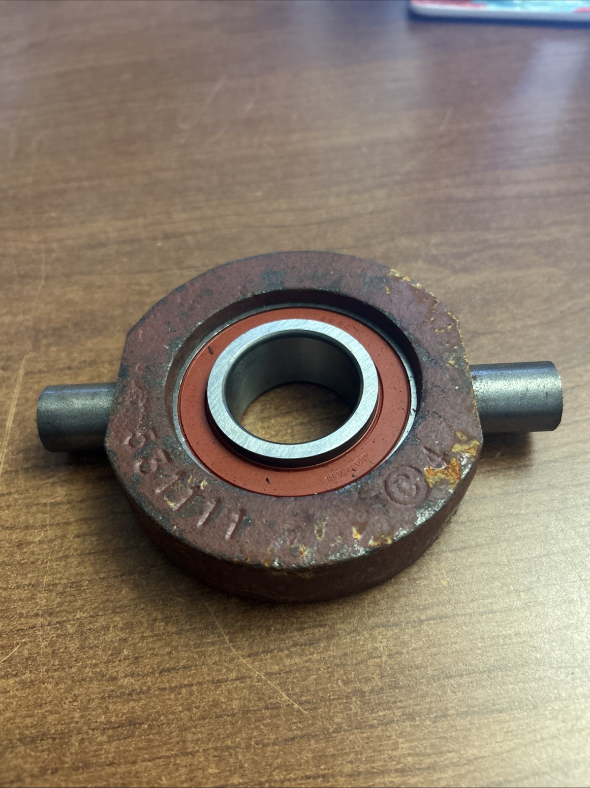 Servis Rhino-Alamo 0811180010 Bearing And Housing Assembly