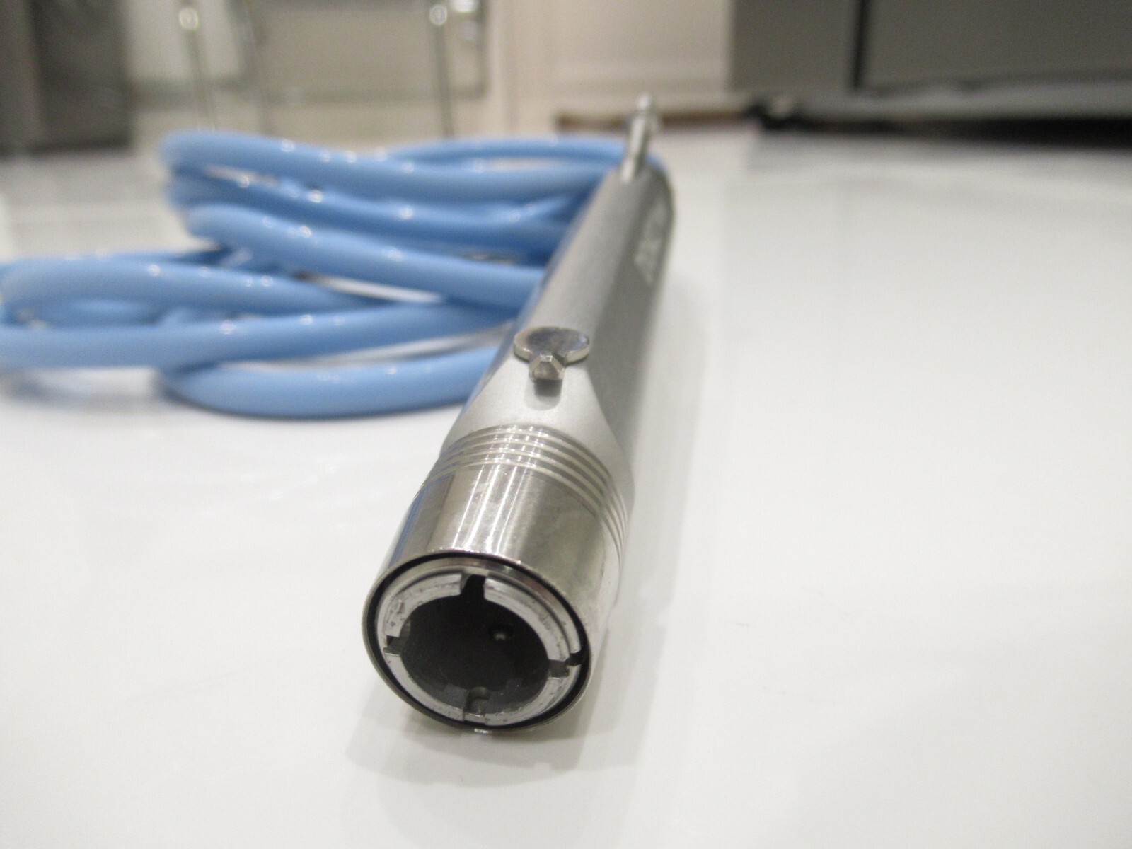 SMITH & NEPHEW 7205357 DYONICS POWER MINI MOTOR ARTHOSCOPY SHAVER HANDPIECE UK